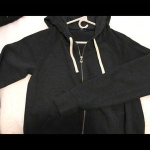 GAP Women’s Zip-up Sweatshirt